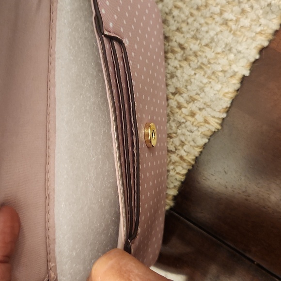 Nanette Lepore Zip Wallet Crossbody - Picture 3 of 8